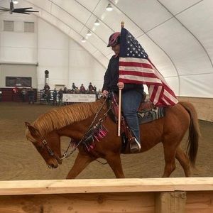 Meet your Posher, Maria